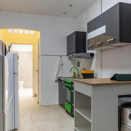 Varkert 16 Budapešť