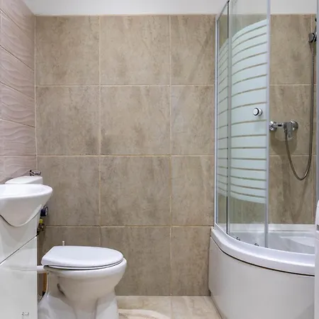 아파트 Varkert 16