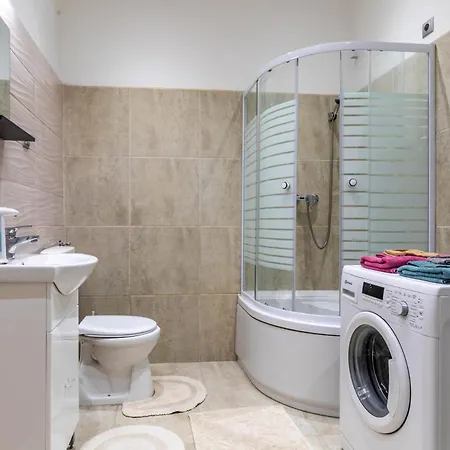 Varkert 16 아파트 *