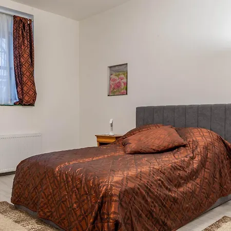 Appartement Varkert 16 *